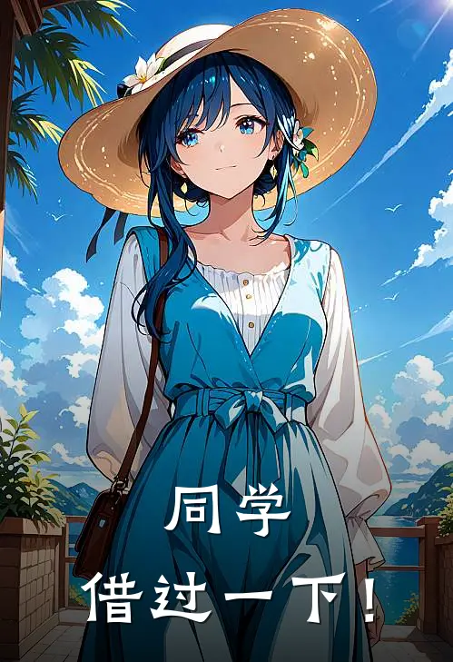 同学，借过一下！