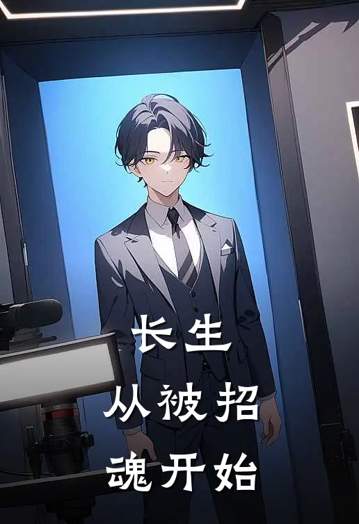 长生：从被招魂开始