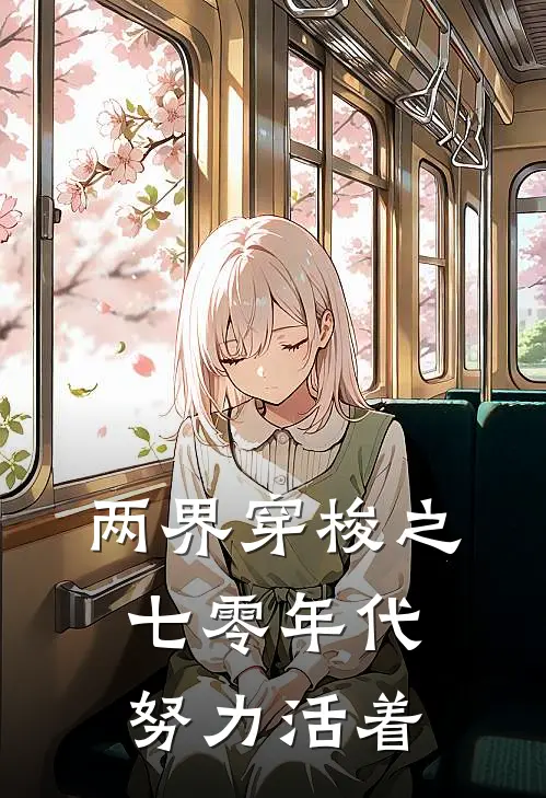 两界穿梭之七零年代努力活着