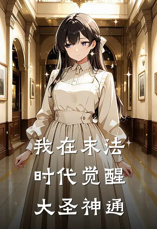 我在末法时代觉醒大圣神通