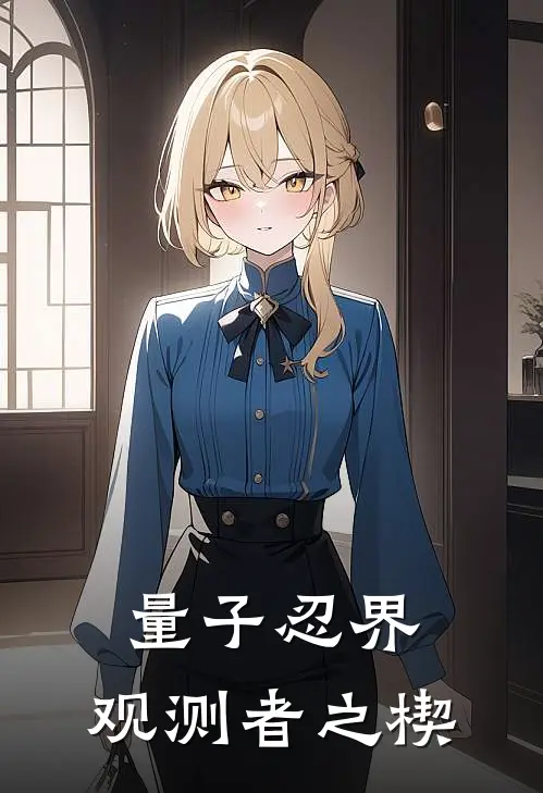 量子忍界：观测者之楔