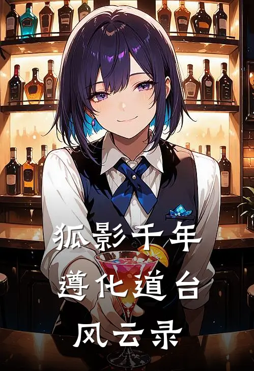 狐影千年：遵化道台风云录