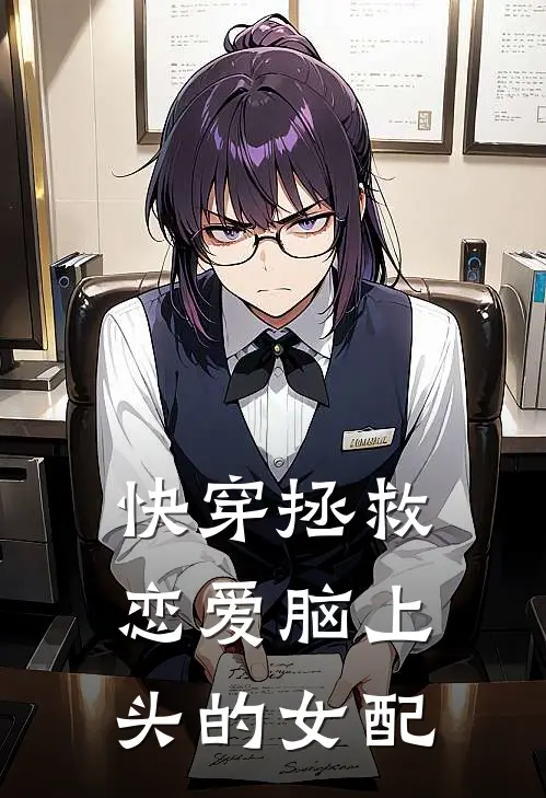 快穿拯救恋爱脑上头的女配