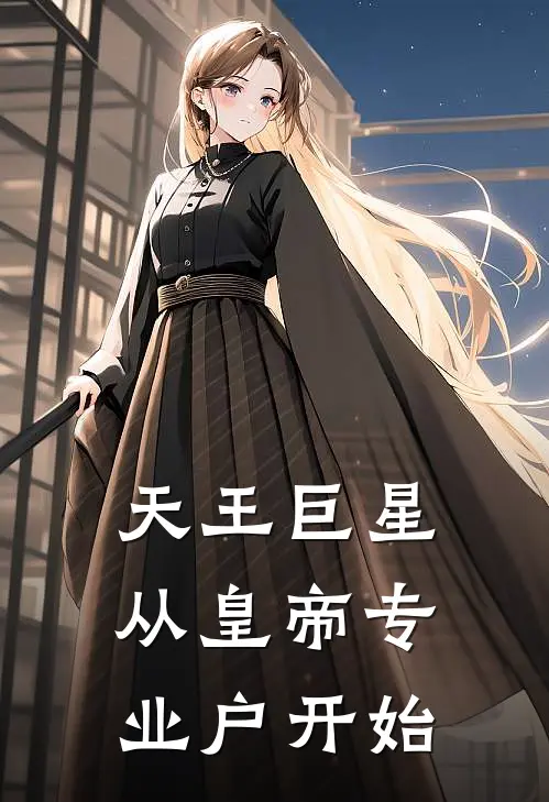 天王巨星，从皇帝专业户开始