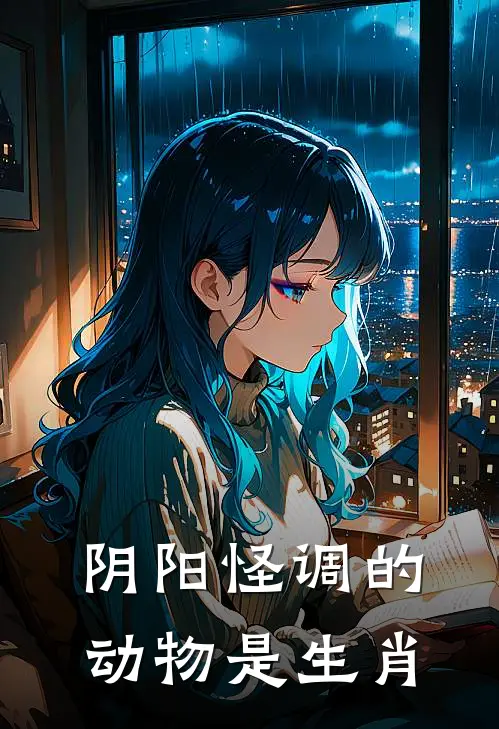 阴阳怪调的动物是生肖