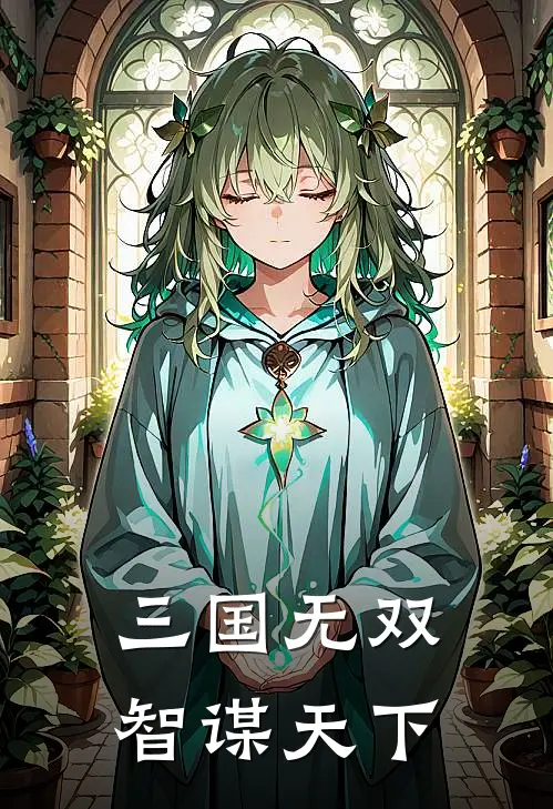 三国无双智谋天下