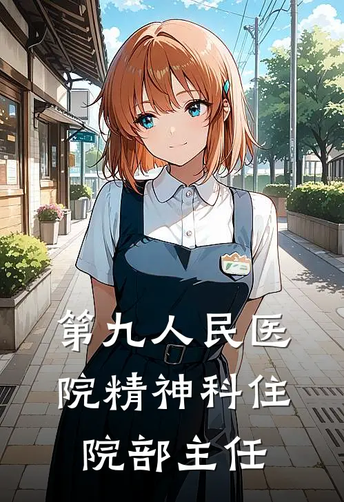 第九人民医院精神科住院部主任