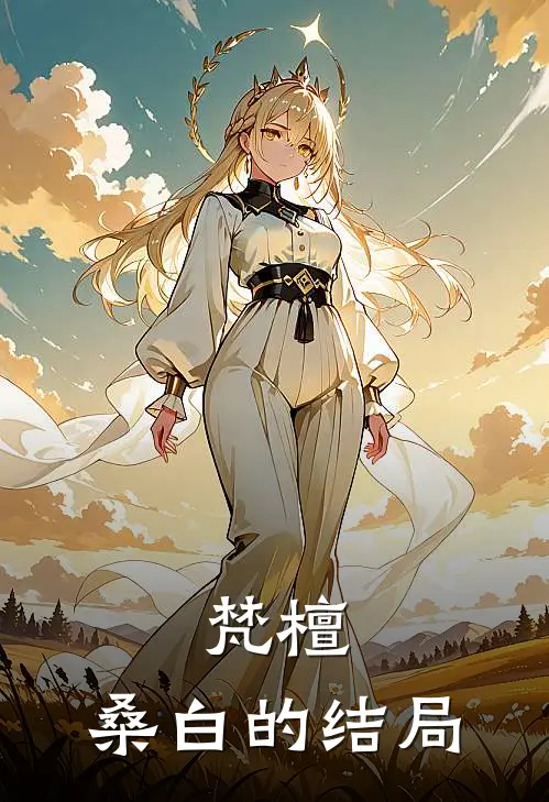 梵檀、桑白的结局