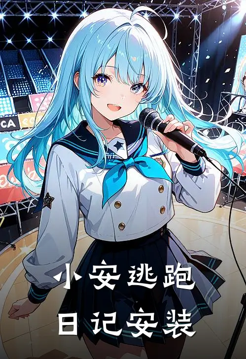 小安逃跑日记安装