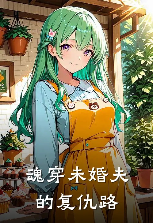 魂穿未婚夫的复仇路