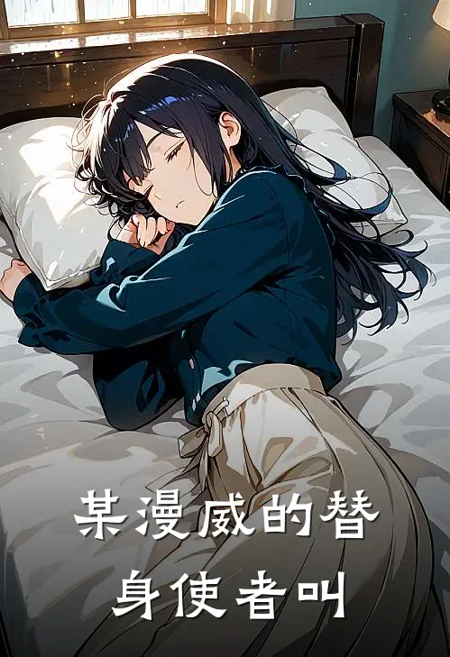 某漫威的替身使者叫