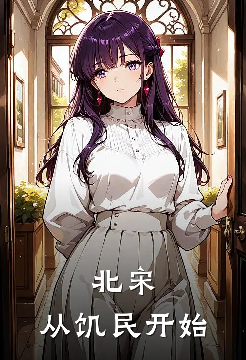 北宋：从饥民开始