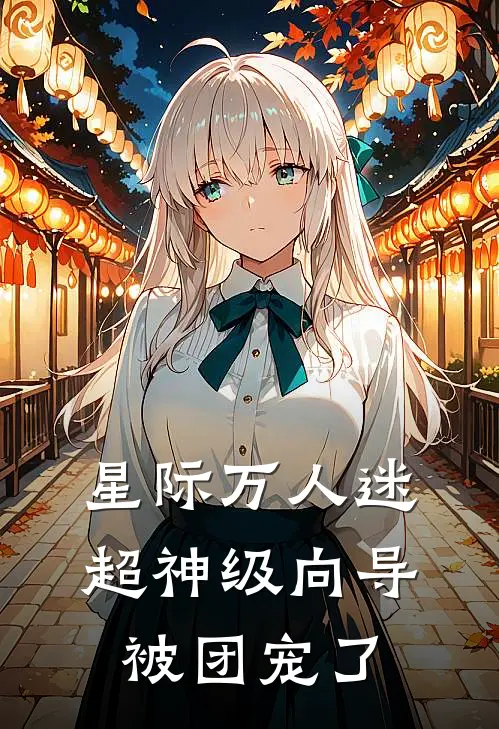 星际万人迷：超神级向导被团宠了