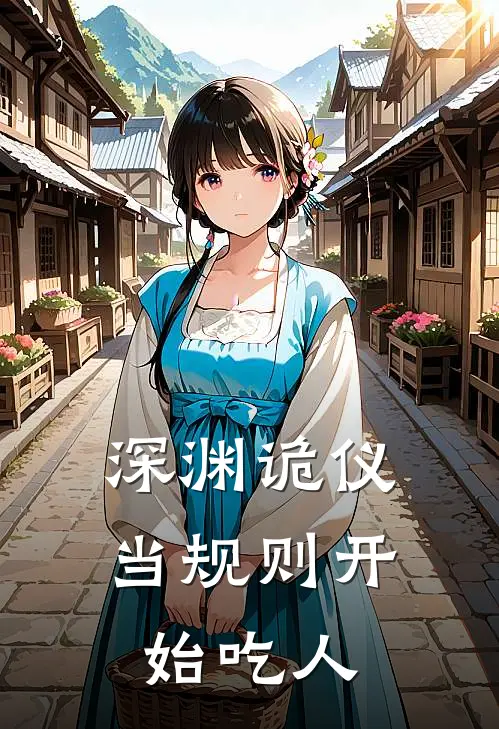 深渊诡仪：当规则开始吃人