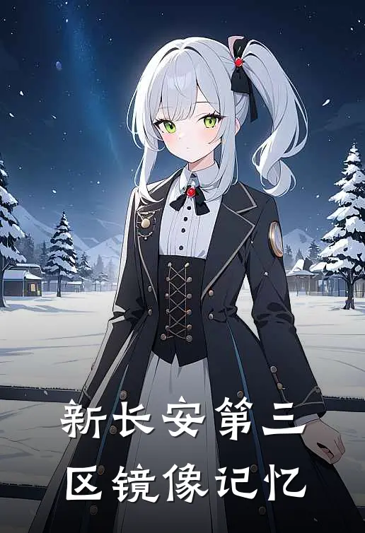 新长安第三区镜像记忆