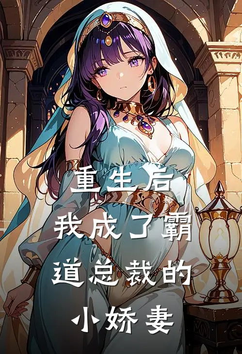 重生后，我成了霸道总裁的小娇妻