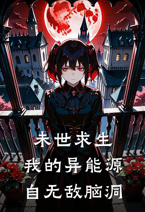 未世求生：我的异能源自无敌脑洞