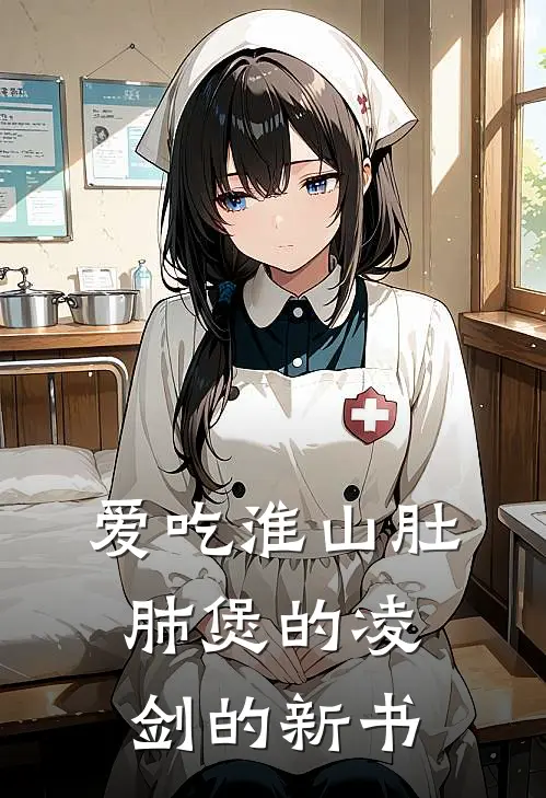 爱吃淮山肚肺煲的凌剑的新书