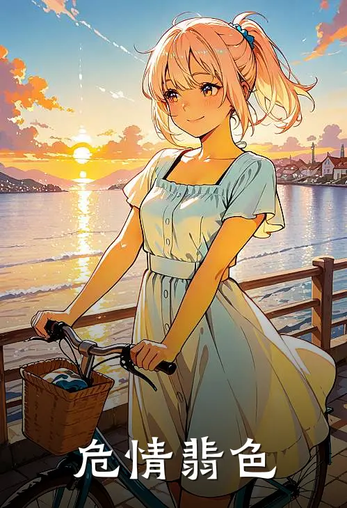 危情翡色