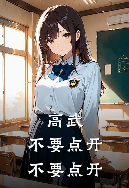 高武：不要点开，不要点开