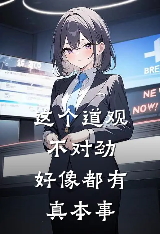 这个道观不对劲，好像都有真本事