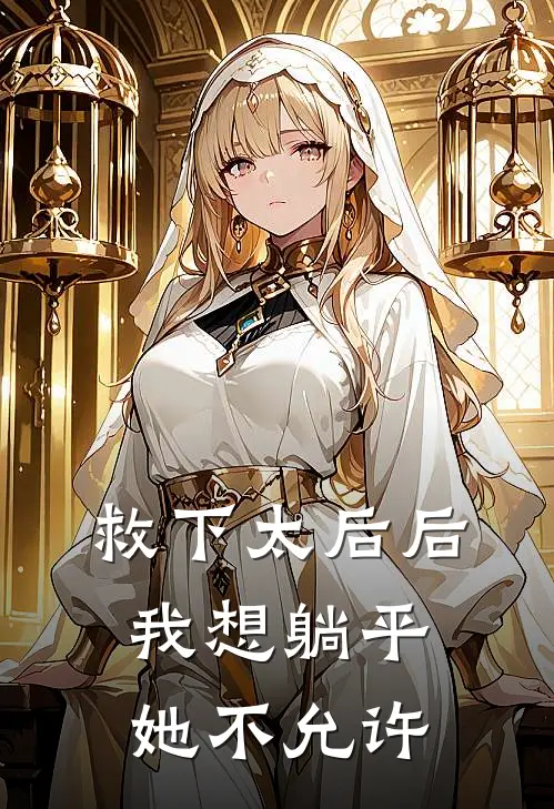 救下太后后，我想躺平，她不允许