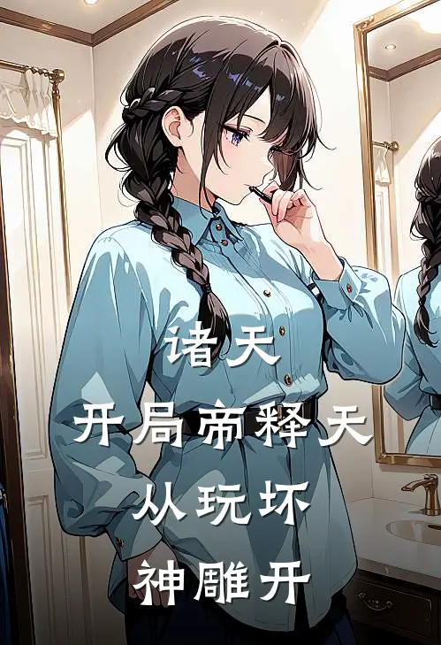 诸天，开局帝释天，从玩坏神雕开