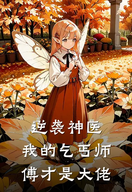 逆袭神医，我的乞丐师傅才是大佬