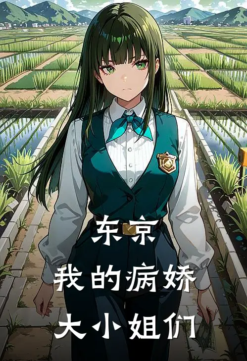 东京：我的病娇大小姐们