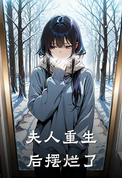 夫人重生后摆烂了