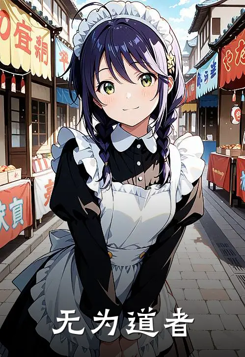 无为道者