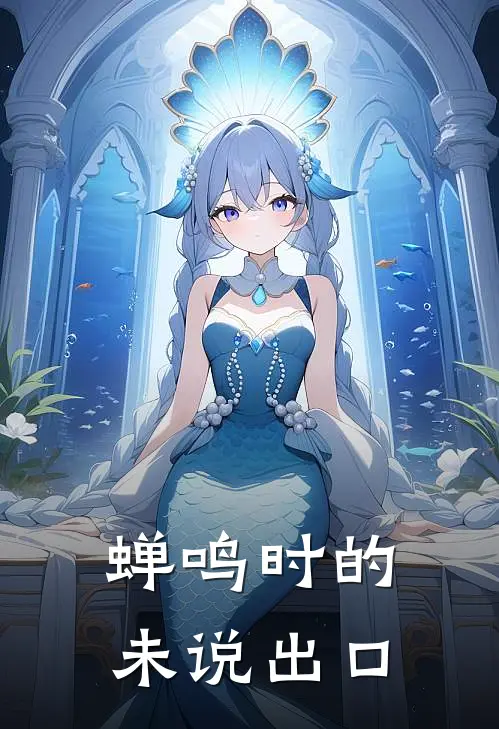 蝉鸣时的未说出口