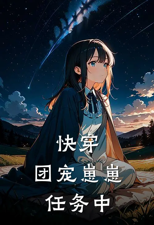 快穿：团宠崽崽任务中