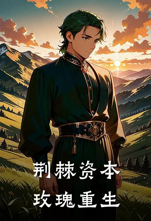 荆棘资本，玫瑰重生