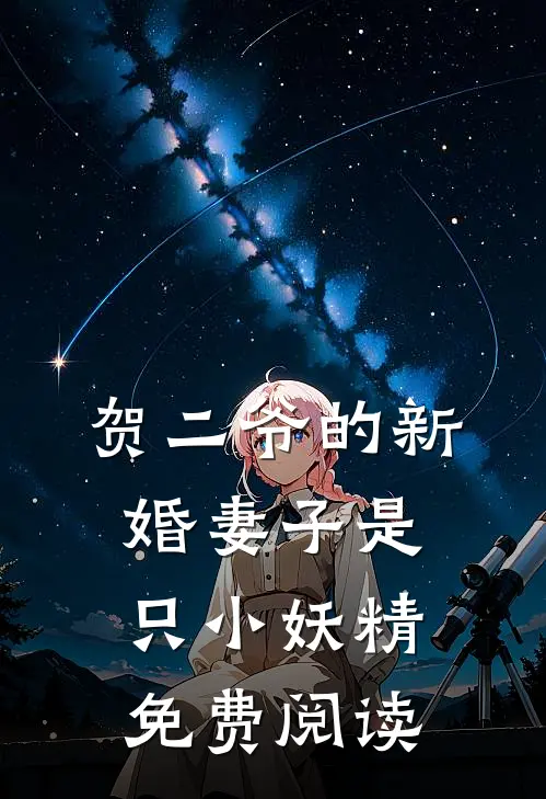 贺二爷的新婚妻子是只小妖精免费阅读