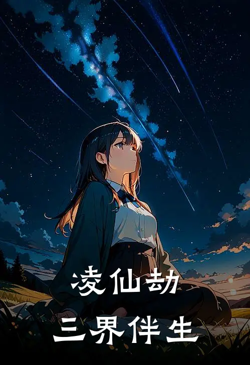 凌仙劫：三界伴生