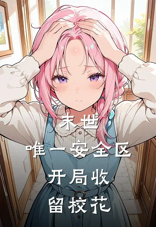 末世：唯一安全区，开局收留校花