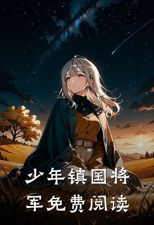 少年镇国将军免费阅读