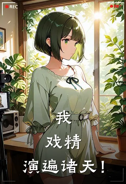 我，戏精，演遍诸天！