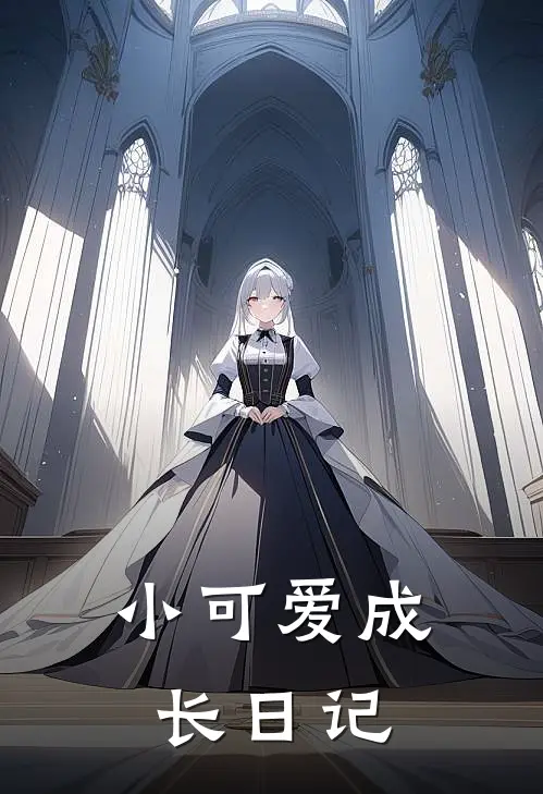 小可爱成长日记