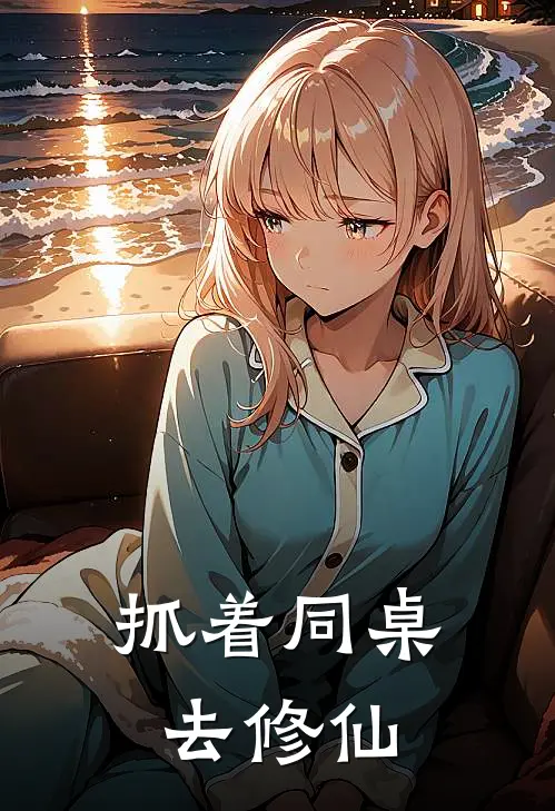 抓着同桌去修仙