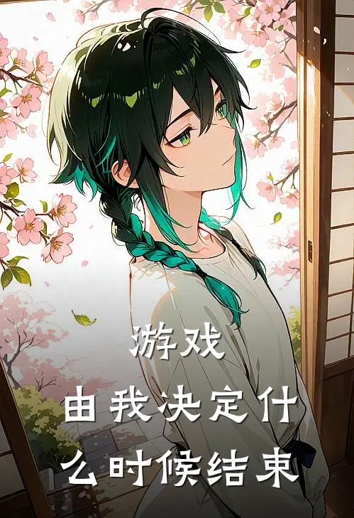 游戏，由我决定什么时候结束