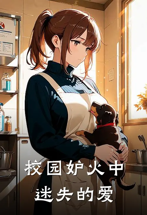 校园妒火中迷失的爱