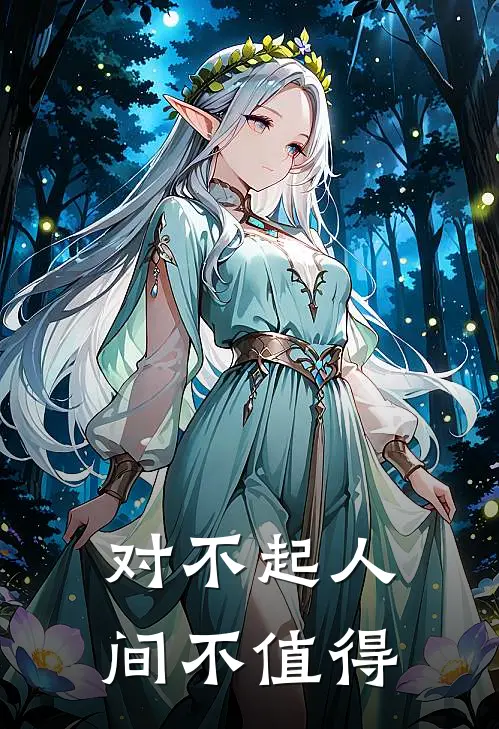 对不起人间不值得