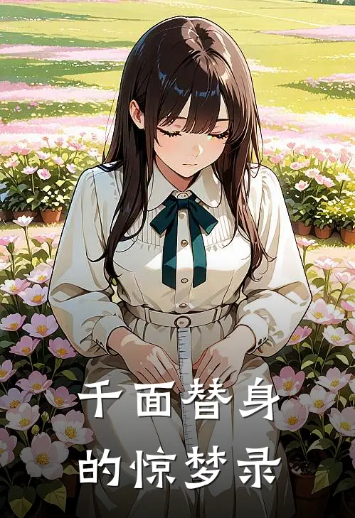 千面替身的惊梦录