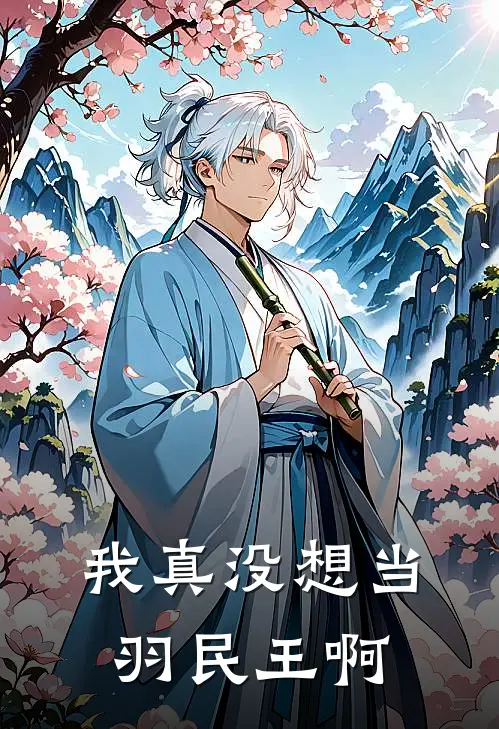 我真没想当羽民王啊