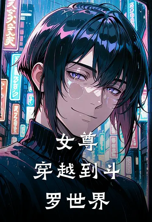 女尊：穿越到斗罗世界