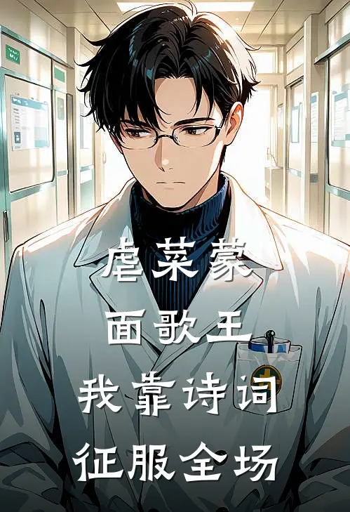 虐菜蒙面歌王，我靠诗词征服全场江绍辰李俊完结版小说阅读_完整版小说免费阅读虐菜蒙面歌王，我靠诗词征服全场(江绍辰李俊)