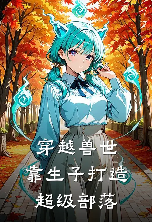 穿越兽世，靠生子打造超级部落