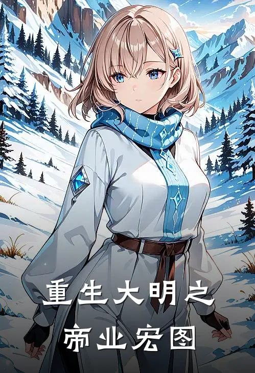 重生大明之帝业宏图